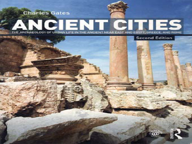 Ancient Cities