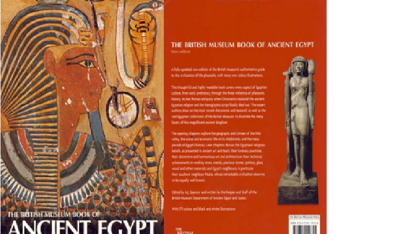 Ancient Egypt and Sudan