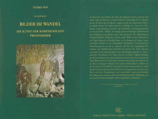 Bilder im Wandel