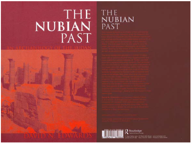 The Nubian past