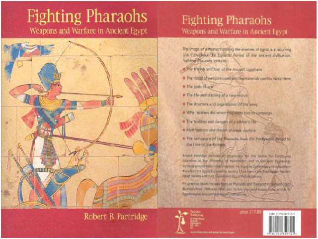 Fighting pharaohs