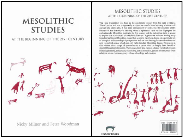 Mesolithic Studies