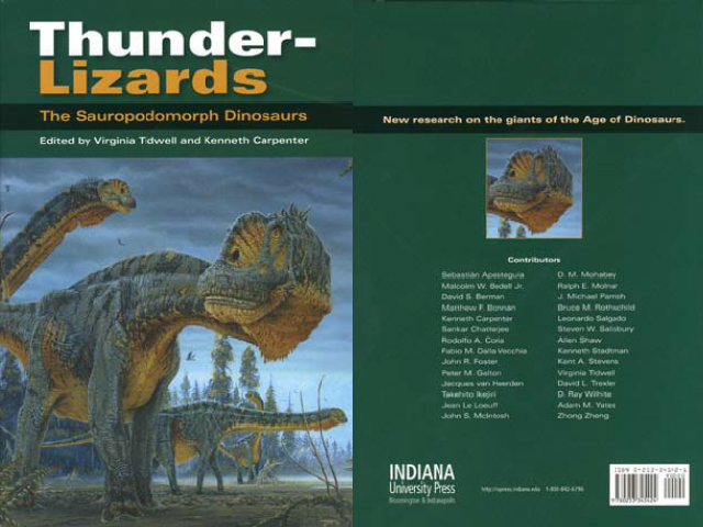 Thunder–Lizards